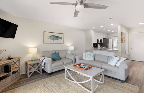 Inlet Beach House | Happy Oasis- Inlet Beach Retreat!