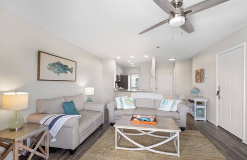 Inlet Beach House | Happy Oasis- Inlet Beach Retreat!