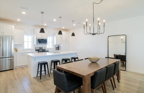 Ono Island House | Happy Ours~pet friendly~Perdido Key townhome~pool