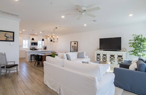 Ono Island House | Happy Ours~pet friendly~Perdido Key townhome~pool