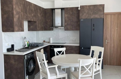 Germasogeia Apartment | Happy Penthouse Limassol