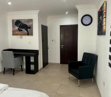 North Ridge Apartment | Happy Place 2