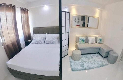 Mabolo Apartment | Happy Place 2