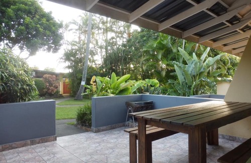 St. Lucia Apartment | HAPPY PLACE @ 3