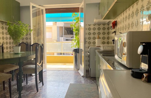 Patras Apartment | Happy Place, an apartment in the very heart of Patras