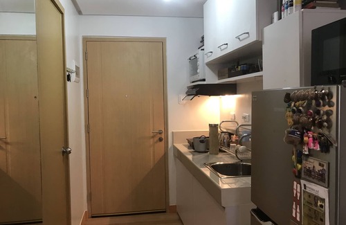 Novaliches Apartment | Happy Place at Trees Residences Fairview