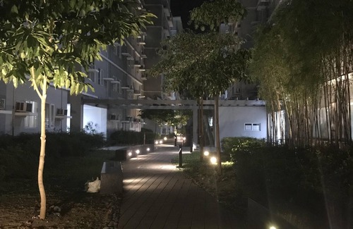 Novaliches Apartment | Happy Place at Trees Residences Fairview