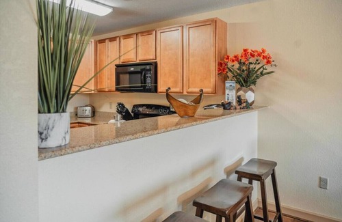 Pigeon Forge Condo | Happy Place - Unit 3207 - FREE Attraction Ticket with EACH night Stay Including Dollywood