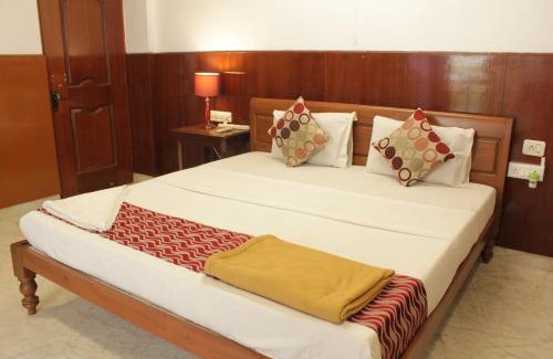 Mylapore Tiruvallikk Bed & Breakfast | Happy Planet