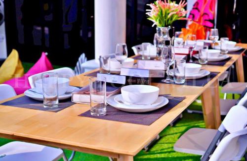 Na Chom Thian Villa | Happy Pool Villa Pattaya