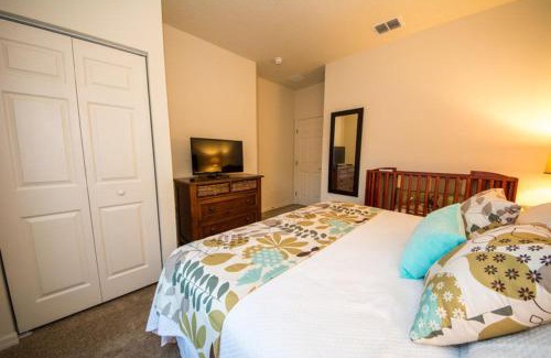 Kissimmee House | HAPPY PORT, a sua casa na Disney