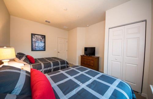 Kissimmee House | HAPPY PORT, a sua casa na Disney