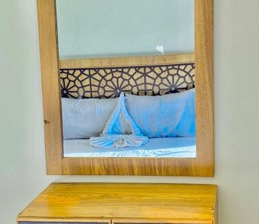 Al Haram Hotel | happy pyramids view inn