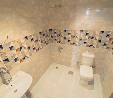 Al Haram Hotel | happy pyramids view inn