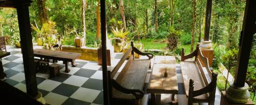 Bukit Lawang House | Happy Ria Homestay & Guesthouse