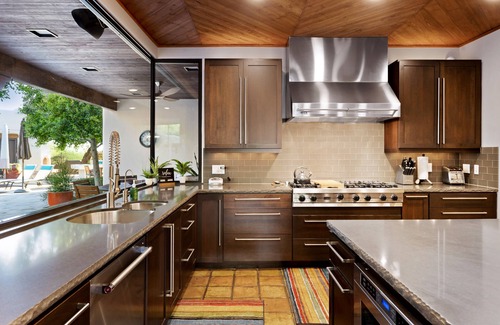 Camelback East House | Happy Roadrunner | VRBO's 2023 Vacation Home of the Year