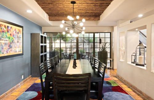 Camelback East House | Happy Roadrunner VRBOs 2023 Vacation Home of the Year