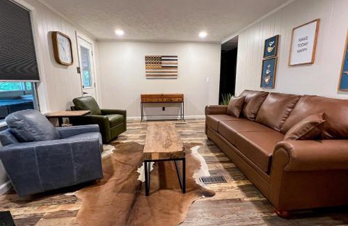 Townsend House | Happy Shack