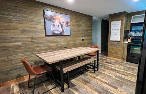 Townsend House | Happy Shack
