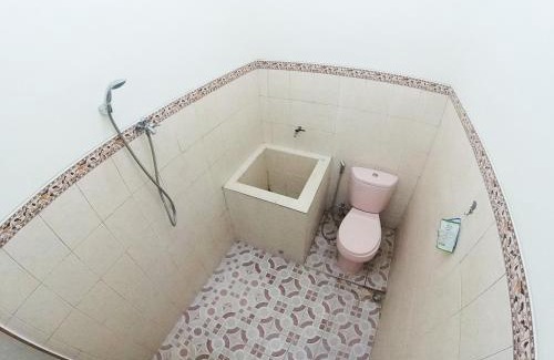 Pogung Lor House | Happy Sleep Homestay Jogja