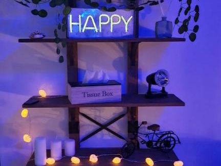 Gouy-Servins Bed & Breakfast | HAPPY SPA