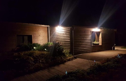 Gouy-Servins Bed & Breakfast | HAPPY SPA