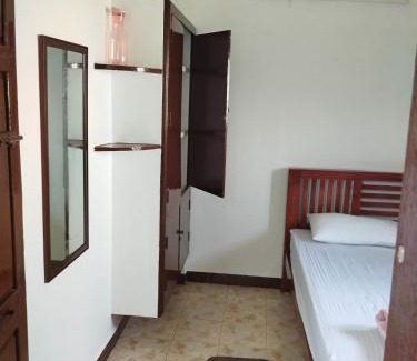Kalapettai House | Happy Square