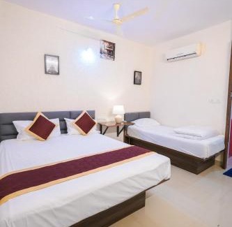 Bilekahalli Apartment | Happy square serviced Apartments