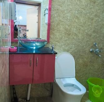 Bilekahalli Apartment | Happy square serviced Apartments