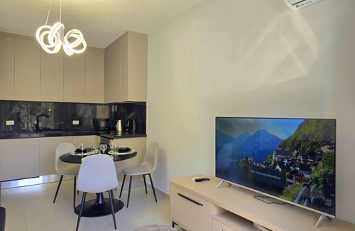 Golem Apartment | Happy Stay Apartment by the Sea 093