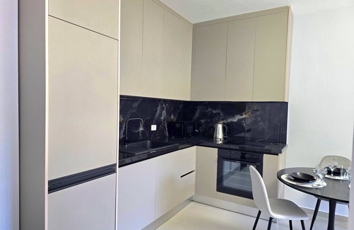Golem Apartment | Happy Stay Apartment by the Sea 093