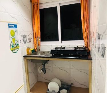 Grand'Anse Praslin Apartment | Happy stay villa