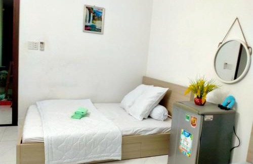 Binh Thanh Hotel | Happy Sunshine 1