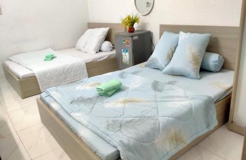 Binh Thanh Hotel | Happy Sunshine 1