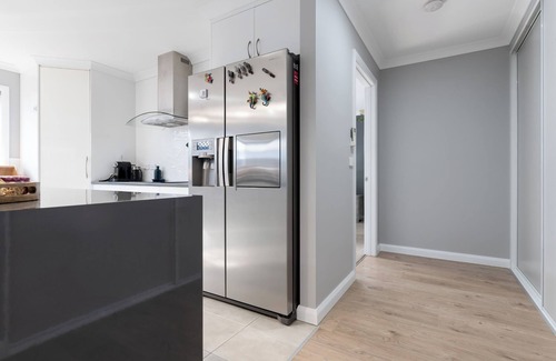 East Devonport House | Happy Tails Devonport