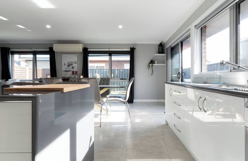 East Devonport House | Happy Tails Devonport