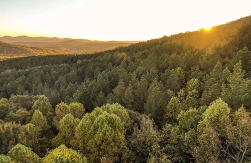 Ellijay Cabin | Happy Trails Lodge | Ellijay, GA
