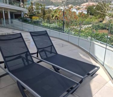 Fuengirola Apartment | Happy Travel Panoramica