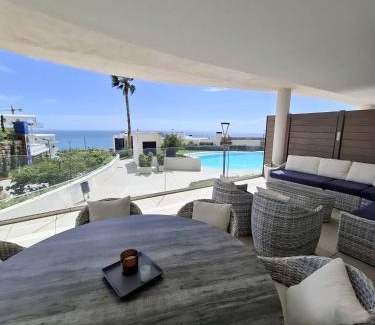 Fuengirola Apartment | Happy Travel Panoramica