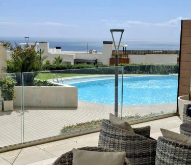 Fuengirola Apartment | Happy Travel Panoramica