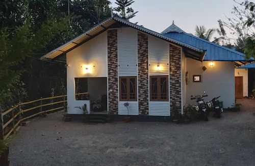 Chithirapuram House | Happy valley Home stay