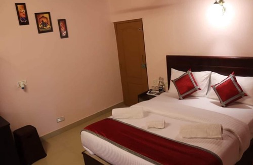 Chithirapuram House | Happy valley Home stay