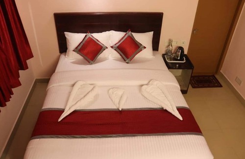 Chithirapuram House | Happy valley Home stay
