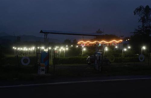 Ninnimamidi Hotel | Happy Valley Resort Araku