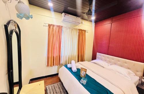 Wai Bed & Breakfast | Happy Valley Stays