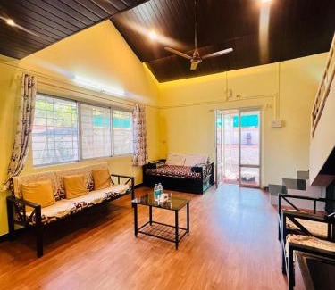 Wai Bed & Breakfast | Happy Valley Stays