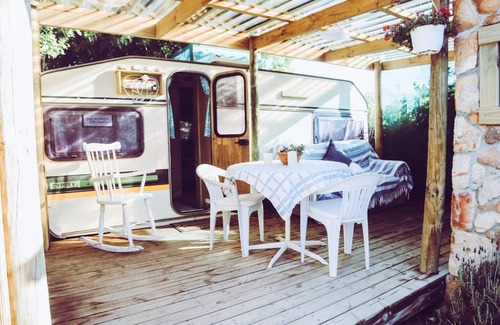 Cape Peninsula Other | Happy Van