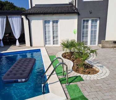 Tuzla Apartment | Happy Vecation