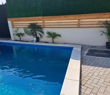 Tuzla Apartment | Happy Vecation