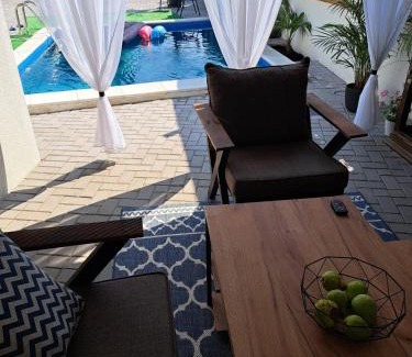 Tuzla Apartment | Happy Vecation